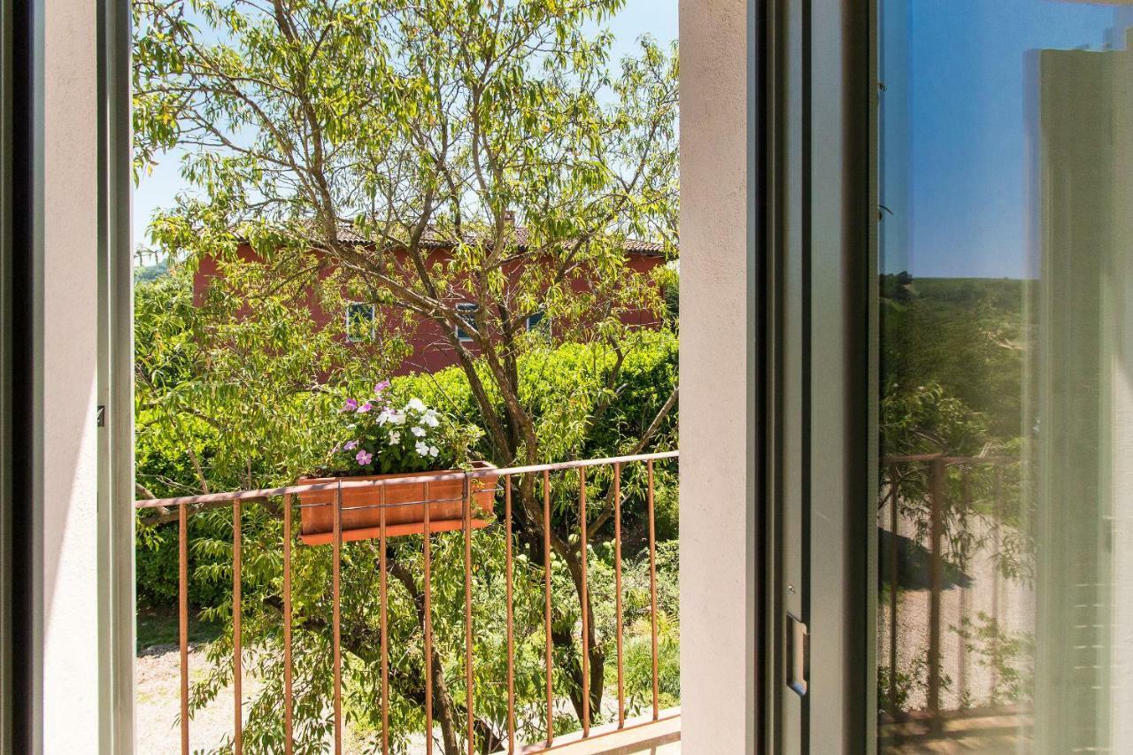 Appartamenti Presso Cascina La Melagrana Costigliole d'Asti Buitenkant foto