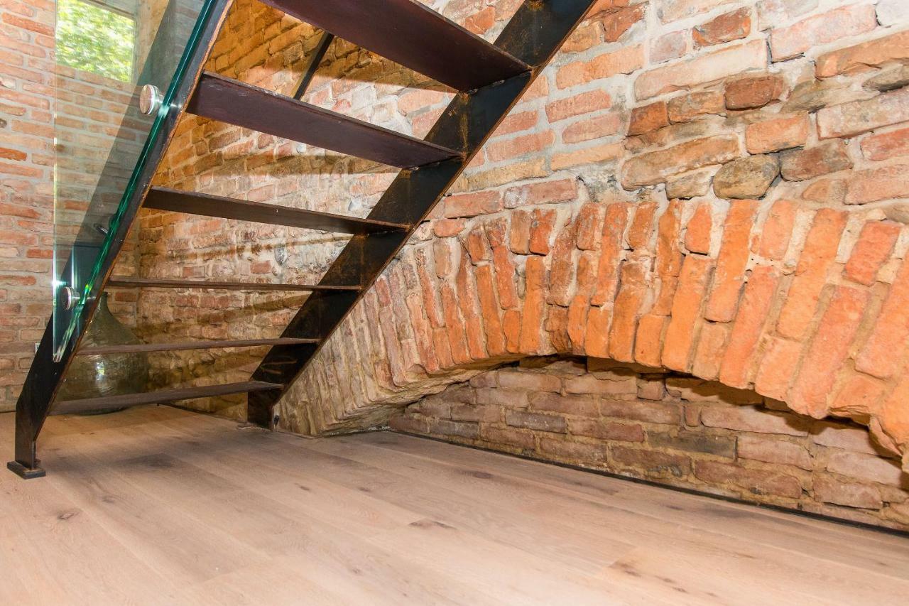 Appartamenti Presso Cascina La Melagrana Costigliole d'Asti Buitenkant foto