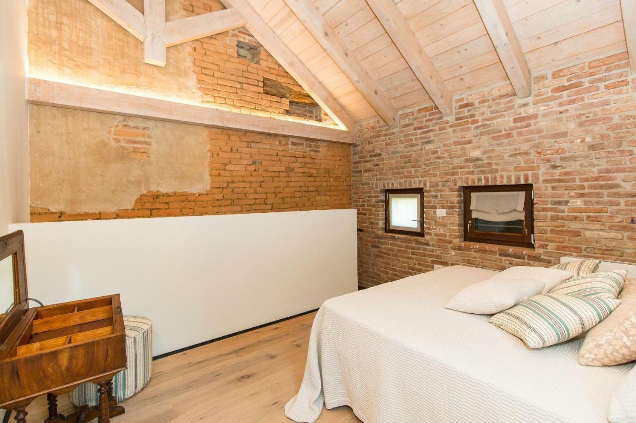 Appartamenti Presso Cascina La Melagrana Costigliole d'Asti Buitenkant foto
