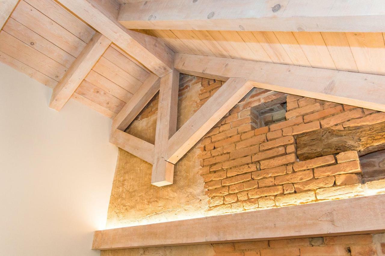 Appartamenti Presso Cascina La Melagrana Costigliole d'Asti Buitenkant foto