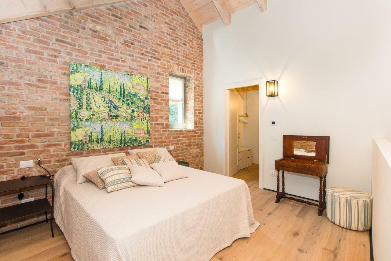 Appartamenti Presso Cascina La Melagrana Costigliole d'Asti Buitenkant foto