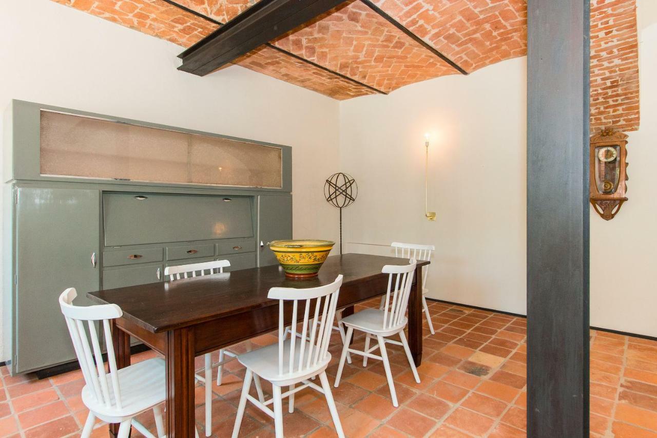 Appartamenti Presso Cascina La Melagrana Costigliole d'Asti Buitenkant foto