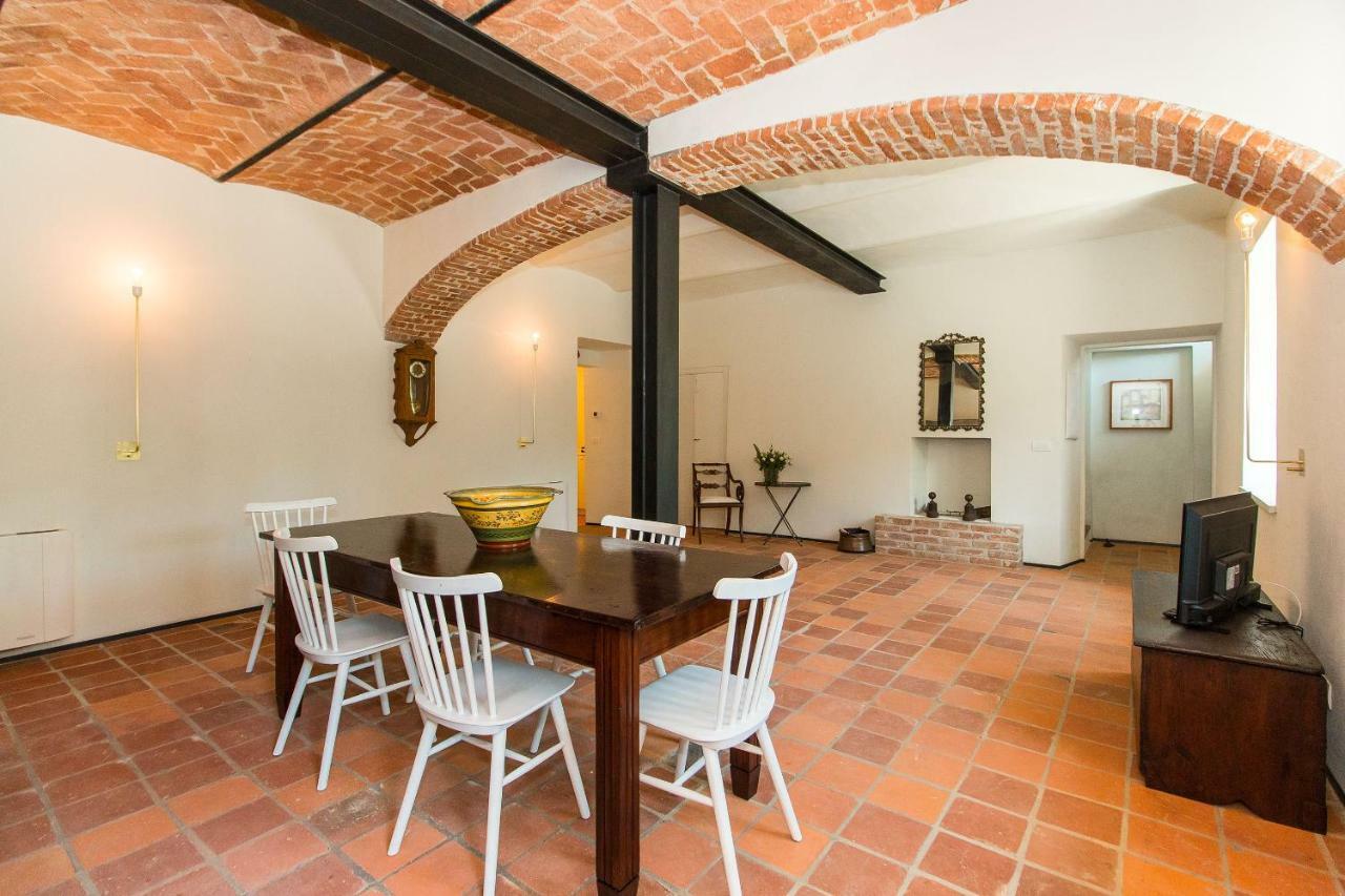 Appartamenti Presso Cascina La Melagrana Costigliole d'Asti Buitenkant foto